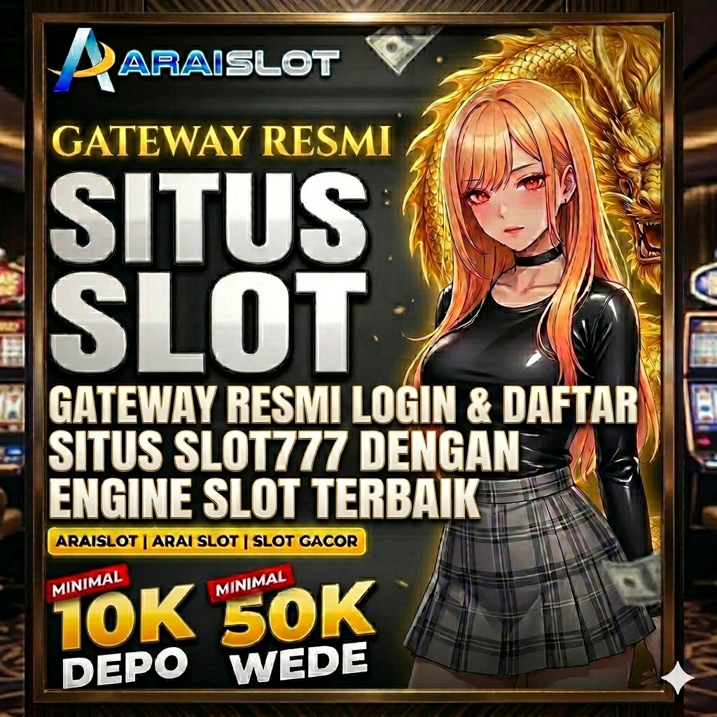 ARAISLOT